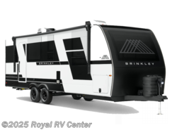 Used 2026 Brinkley RV Model I 275 available in Middlebury, Indiana