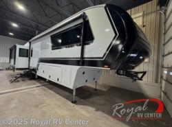 New 2026 Brinkley RV Model Z 3610 available in Middlebury, Indiana