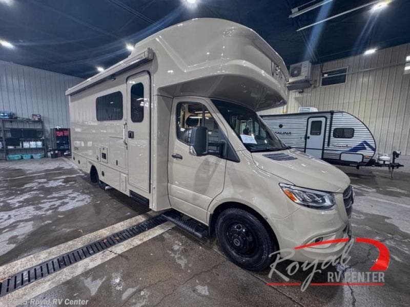 New 2026 Renegade Vienna 25RMC available in Middlebury, Indiana