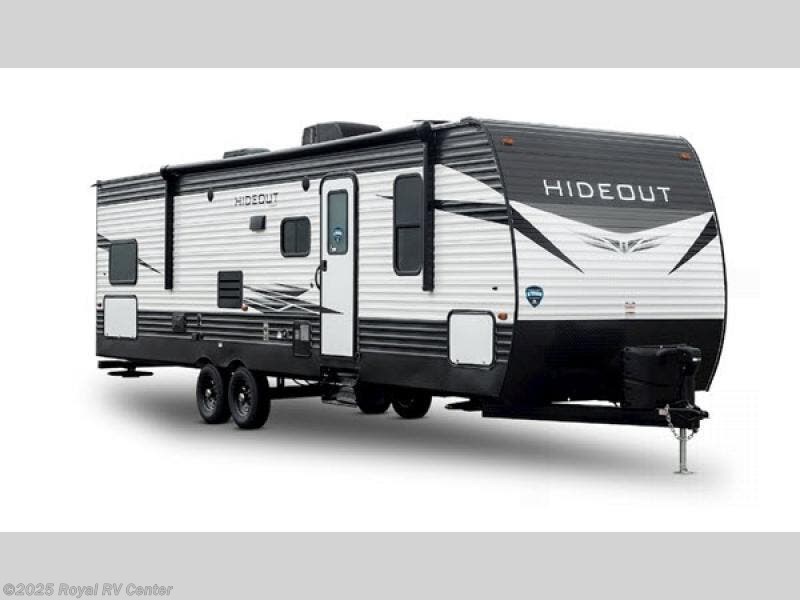 Used 2020 Keystone Hideout 290LHS available in Middlebury, Indiana