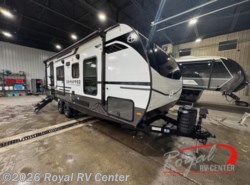 New 2026 Forest River Un-Mapped 22RB available in Middlebury, Indiana