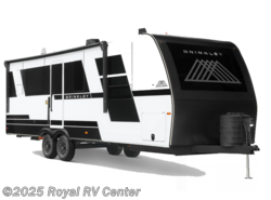 New 2026 Brinkley RV Model I 265 available in Middlebury, Indiana