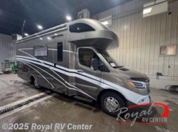 Used 2022 Winnebago Navion 24D available in Middlebury, Indiana