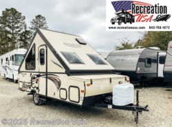 Used 2016 Forest River Rockwood Hard Side A128S available in Longs, South Carolina