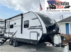 New 2021 Highland Ridge Range Lite RL212FB available in Longs, South Carolina