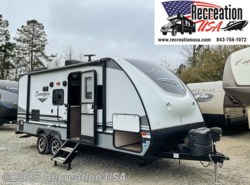 Used 2018 Forest River Surveyor 201RBS available in Longs, South Carolina
