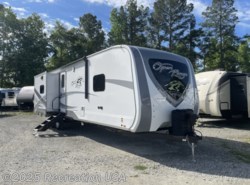 New 2021 Highland Ridge Open Range OT330BHS available in Longs, South Carolina