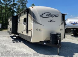 Used 2018 Keystone Cougar Half-Ton 33SAB available in Longs, South Carolina
