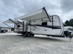 New 2022 Highland Ridge Open Range OT322RLS available in Longs, South Carolina