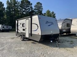 Used 2018 CrossRoads Z-1 Lite ZR18RD available in Longs, South Carolina