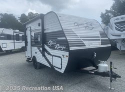 New 2022 Highland Ridge Open Range Conventional OT172FB available in Longs, South Carolina