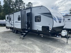 New 2022 Forest River Vengeance Rogue 32V available in Longs, South Carolina