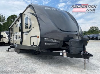 Used 2019 Keystone Premier 29BHPR available in Myrtle Beach, South Carolina