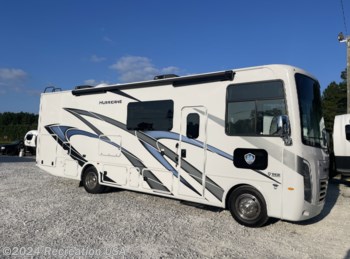 New 2024 Thor Motor Coach Hurricane 29M available in Myrtle Beach, South Carolina