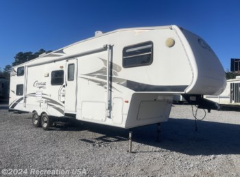 Used 2006 Keystone Cougar 314EFS available in Longs - North Myrtle Beach, South Carolina