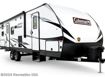 Used 2020 Dutchmen Coleman Light 2715RL available in Longs - North Myrtle Beach, South Carolina