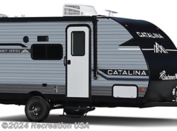 New 2024 Coachmen Catalina Summit Series 7 154RDX available in Longs - North Myrtle Beach, South Carolina