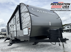 Used 2018 Coachmen Catalina 343TBDS available in Longs - North Myrtle Beach, South Carolina