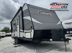 Used 2018 Dutchmen Coleman Lantern 202RD available in Longs - North Myrtle Beach, South Carolina