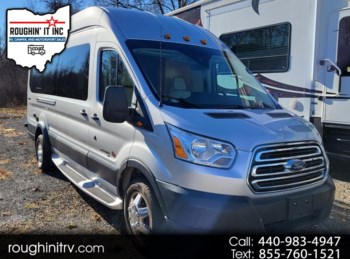 Used 2021 Coachmen Beyond 22D RWD available in Madison, Ohio