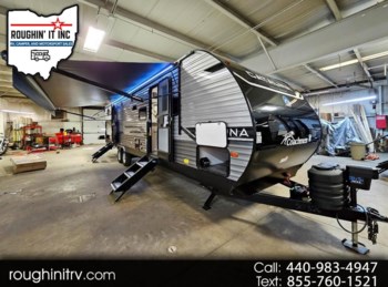 New 2024 Coachmen Catalina Legacy Edition 323BHDSCK available in Madison, Ohio