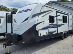 Used 2021 Keystone Premier 23RBPR available in Madison, Ohio