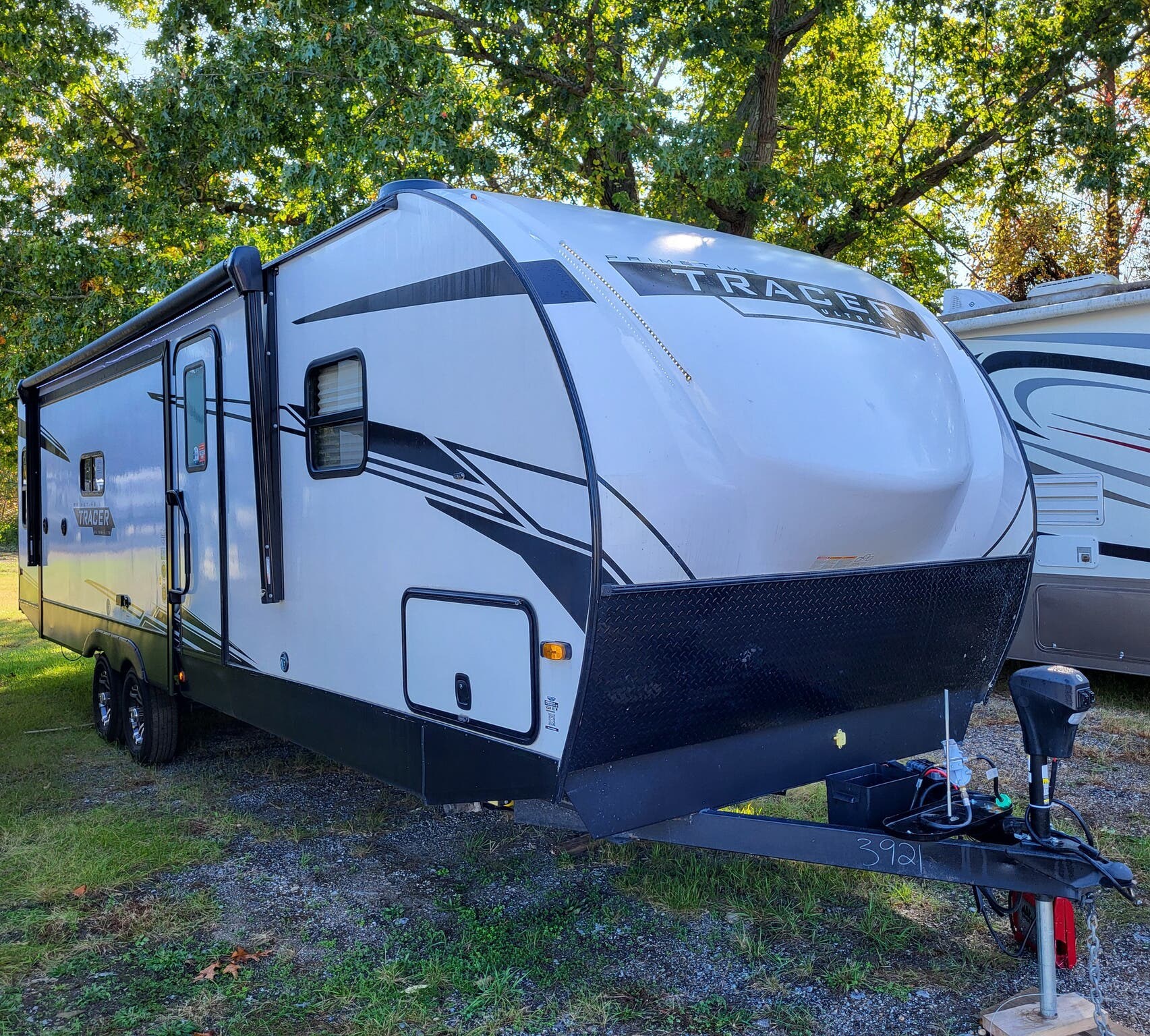 Used 2023 Prime Time Tracer available in Madison, Ohio