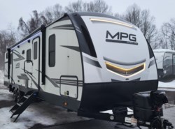 Used 2022 Cruiser RV MPG MPG 3100BH available in Madison, Ohio