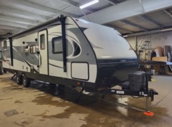 Used 2019 Forest River Vibe 287QBS available in Madison, Ohio