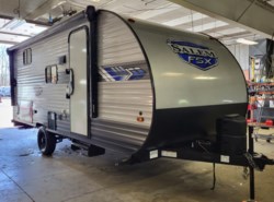 Used 2022 Forest River Salem FSX 178BHSK available in Madison, Ohio