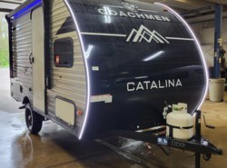 New 2025 Coachmen Catalina 134RKX available in Madison, Ohio