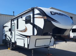 Used 2018 Prime Time Crusader Lite 26RE available in Madison, Ohio