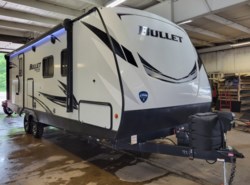 Used 2021 Keystone Bullet 250BHS available in Madison, Ohio