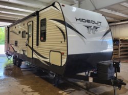 Used 2019 Keystone Hideout 28BHS available in Madison, Ohio