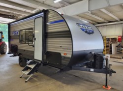 Used 2020 Forest River Salem 179DBK available in Madison, Ohio