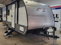Used 2024 Coleman DUTCHMAN 17b available in Madison, Ohio