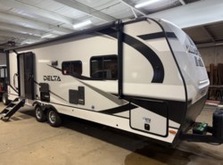 Used 2024 Delta 262RB available in Madison, Ohio