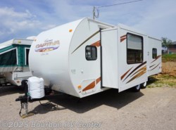 Used 2008 Coachmen Captiva Ultra Lite 271DS available in Bourbon, Missouri