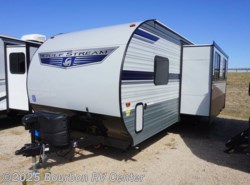 New 2021 Gulf Stream Ameri-Lite Ultra-Lite 274QB available in Bourbon, Missouri