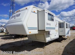 Used 2000 Jayco Designer 3410 available in Bourbon, Missouri