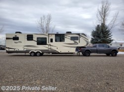 Used 2020 Grand Design Solitude 390RK available in Spring Creek, Nevada