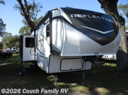 Used 2023 Grand Design Reflection 303RLS available in Cross City, Florida