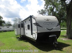 Used 2025 Jayco Jay Flight 334RTS available in Cross City, Florida