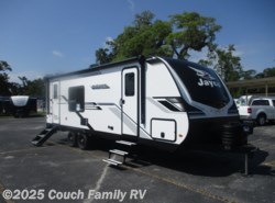 New 2026 Jayco Jay Feather 23RK available in Cross City, Florida