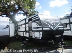 New 2026 Grand Design Transcend 265BHT available in Cross City, Florida