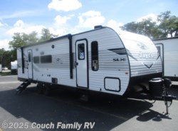 New 2026 Jayco Jay Flight SLX 287BHS available in Cross City, Florida