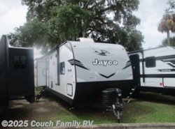 New 2026 Jayco Jay Flight SLX 333BTS available in Cross City, Florida