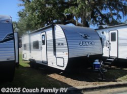 New 2026 Jayco Jay Flight SLX 250BH available in Cross City, Florida