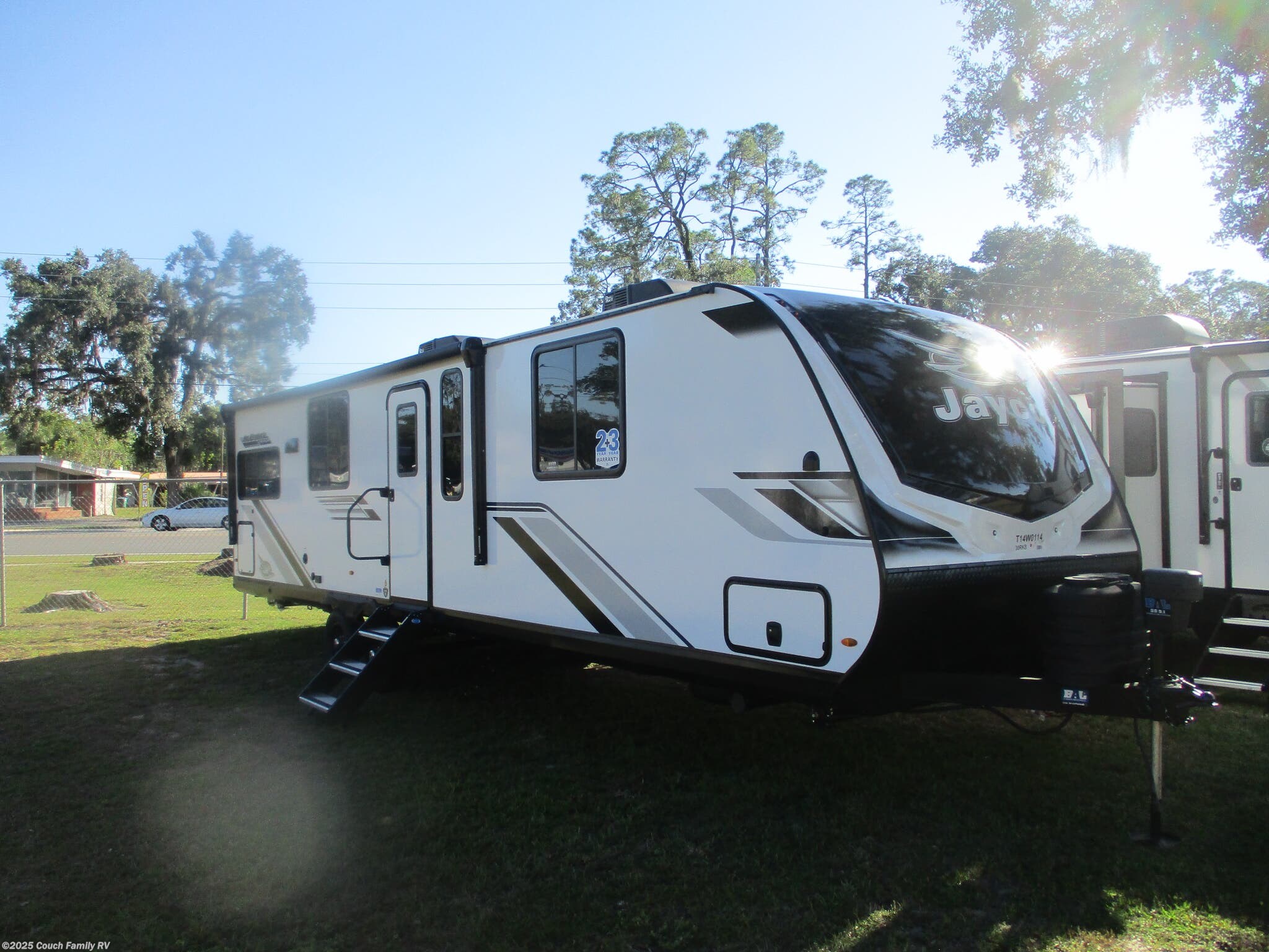 New 2026 Jayco Jay Feather 30RKB available in Cross City, Florida
