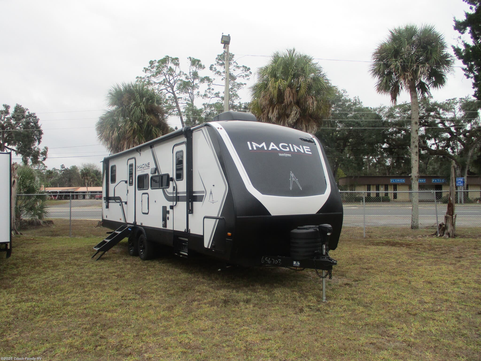 New 2026 Grand Design Imagine 2810BH available in Cross City, Florida
